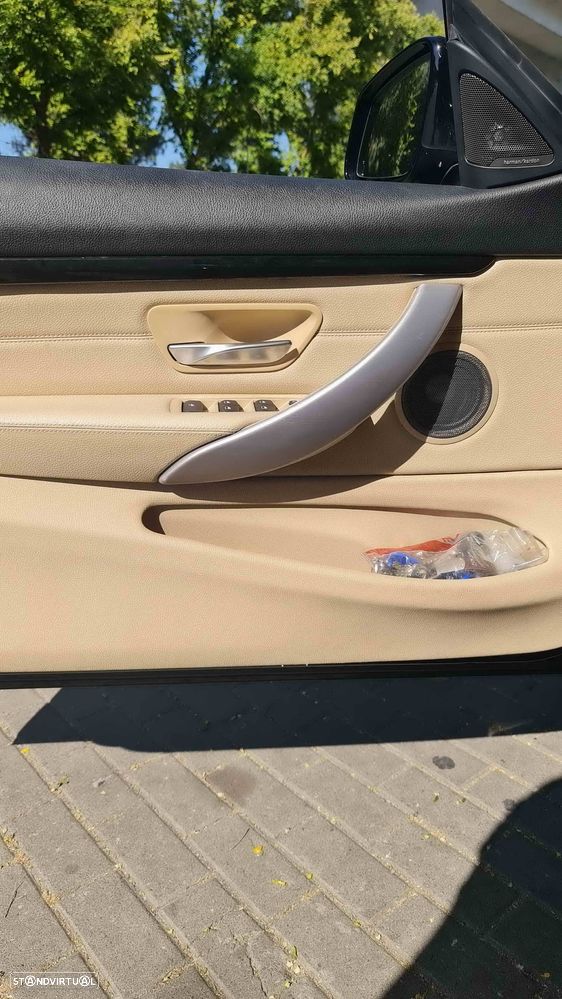 BMW 420 d Pack M Auto - 18