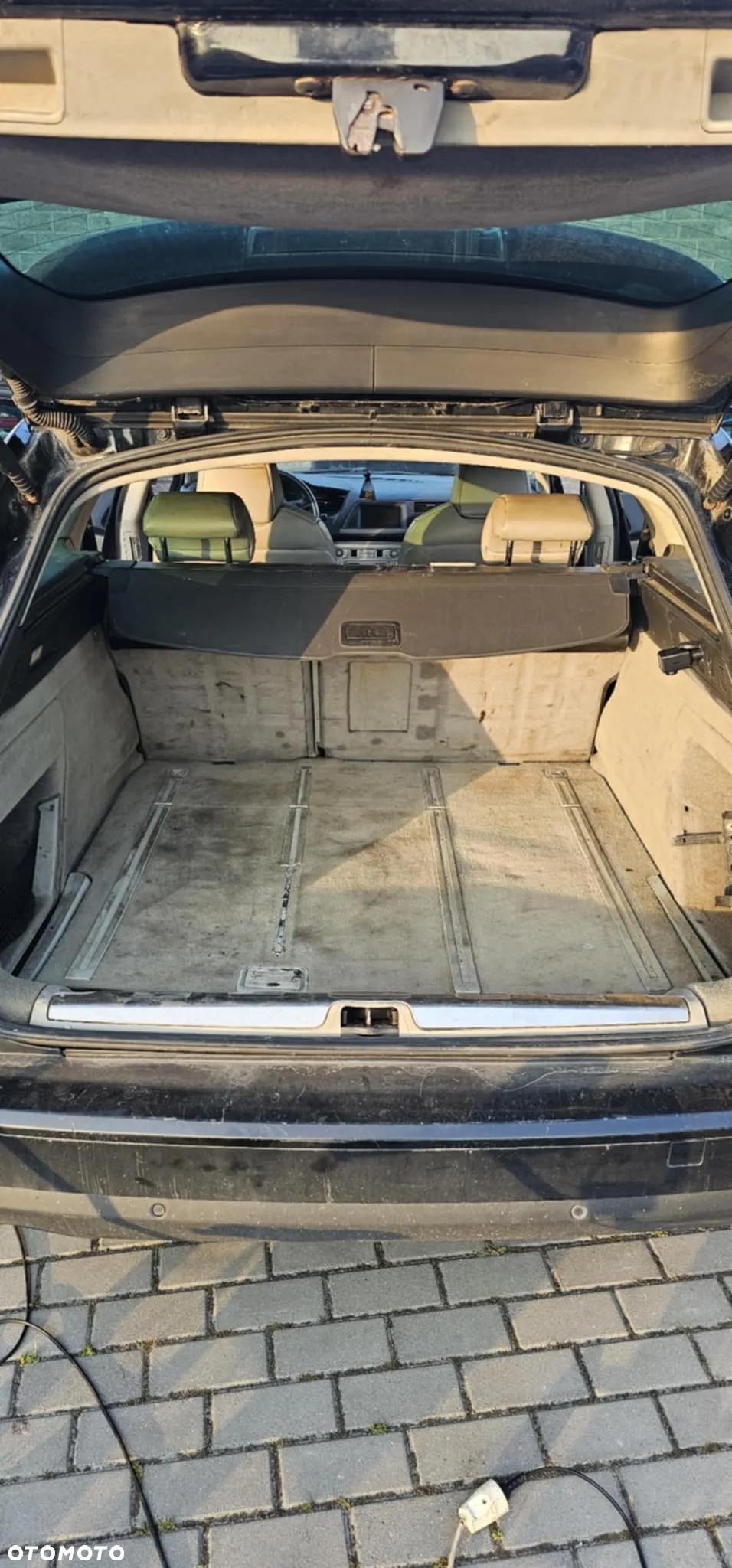 Citroën C5 2.0 HDi Exclusive - 11