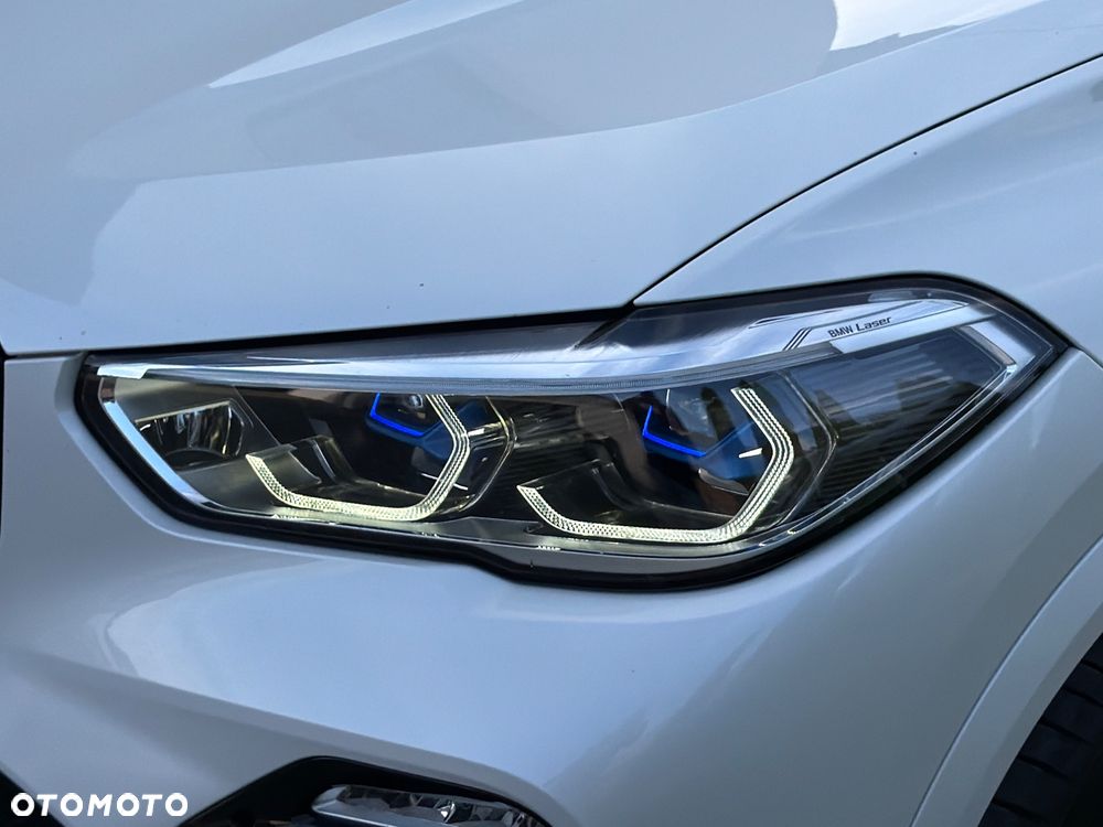 BMW X5 xDrive30d sport - 11