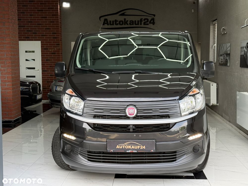 Fiat Talento L2H1 S&S LKW Basis - 4