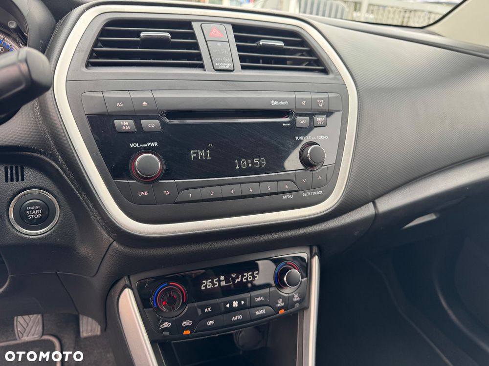 Suzuki SX4 S-Cross 1.6 VVT 4x2 Comfort - 32