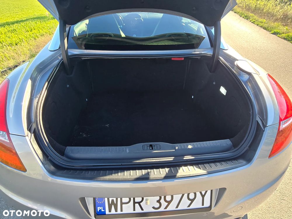 Peugeot RCZ 2.0 HDi - 25