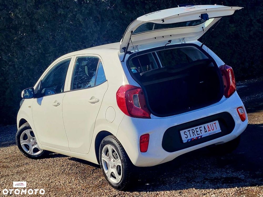 Kia Picanto - 13