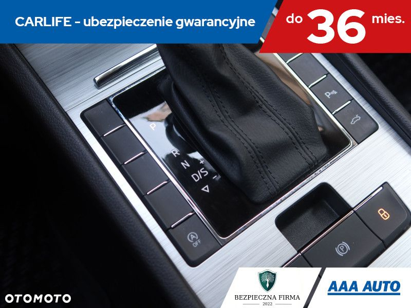 Skoda Superb - 18