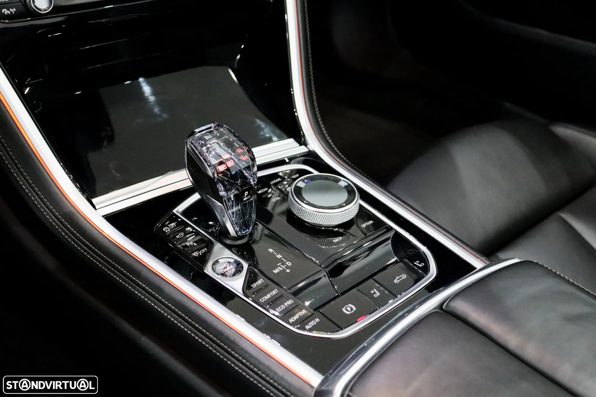 BMW 840 d xDrive Pack M - 26