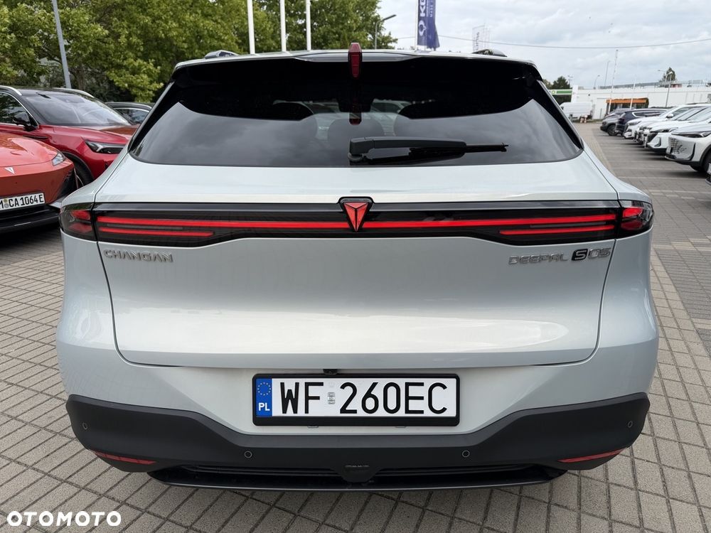 Changan Deepal S05 1.5 Max - 9