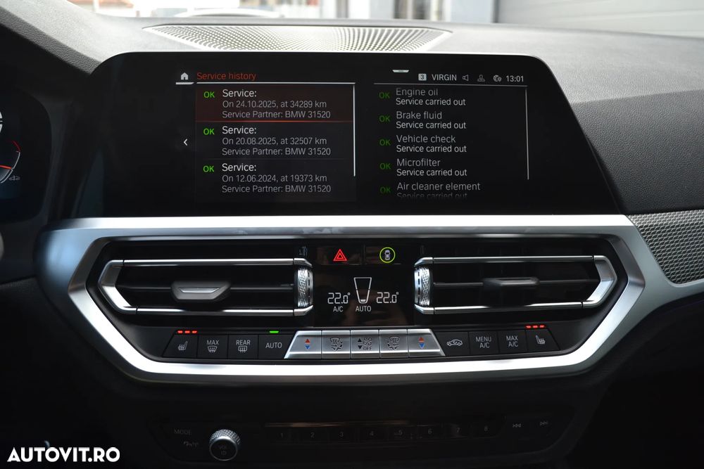 BMW Seria 4 430i xDrive AT - 24