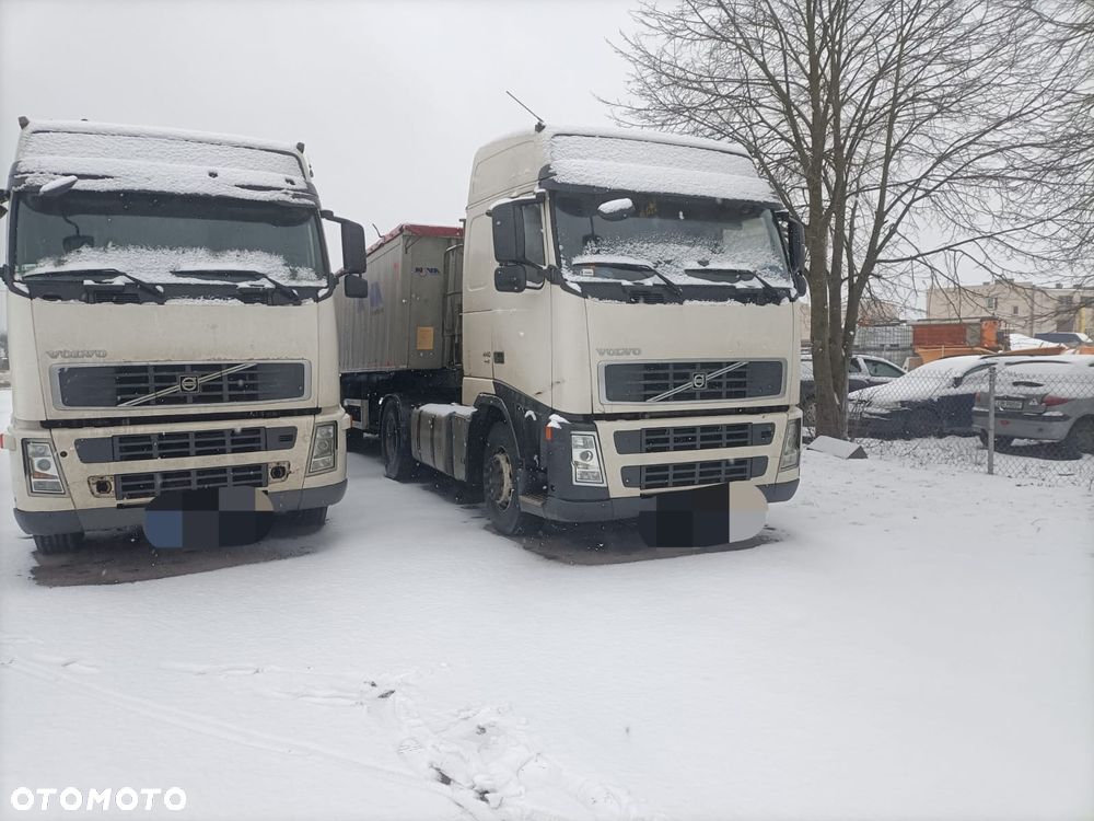 Volvo FH - 3
