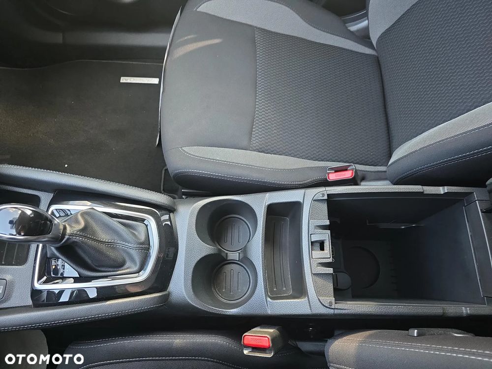 Nissan Qashqai - 13