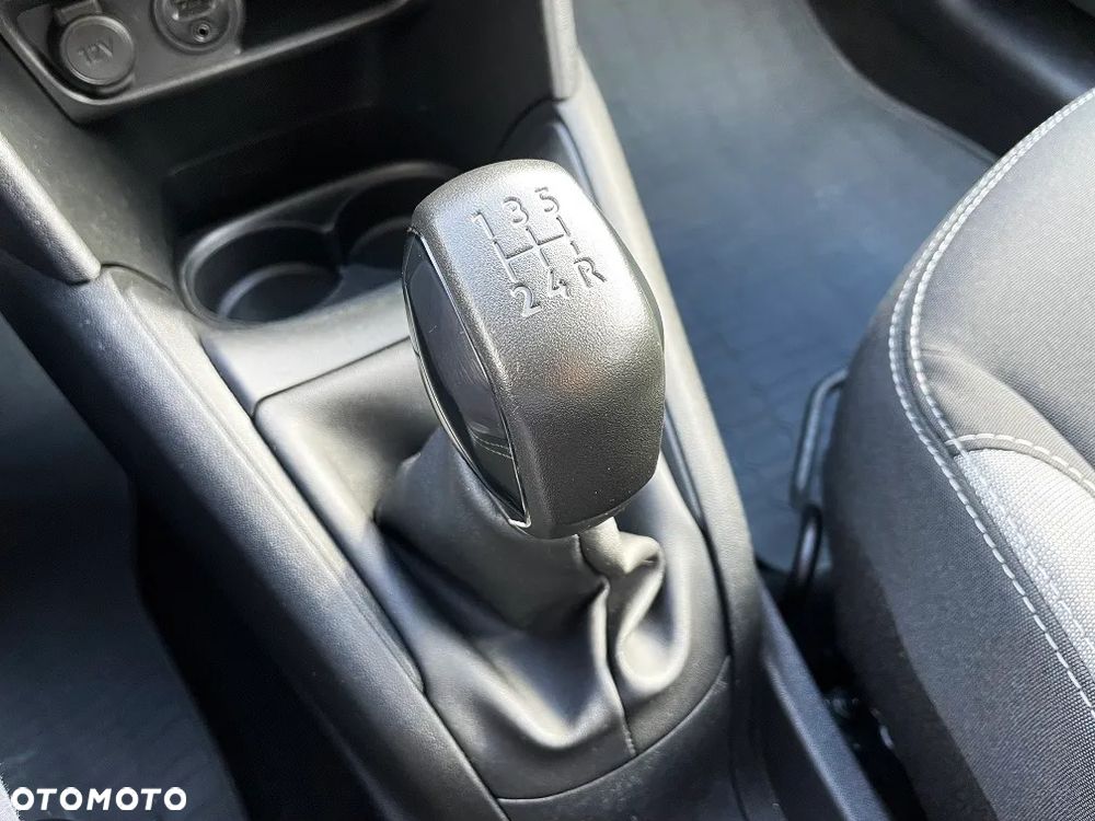 Peugeot 208 1.2 VTi Active Pack - 37
