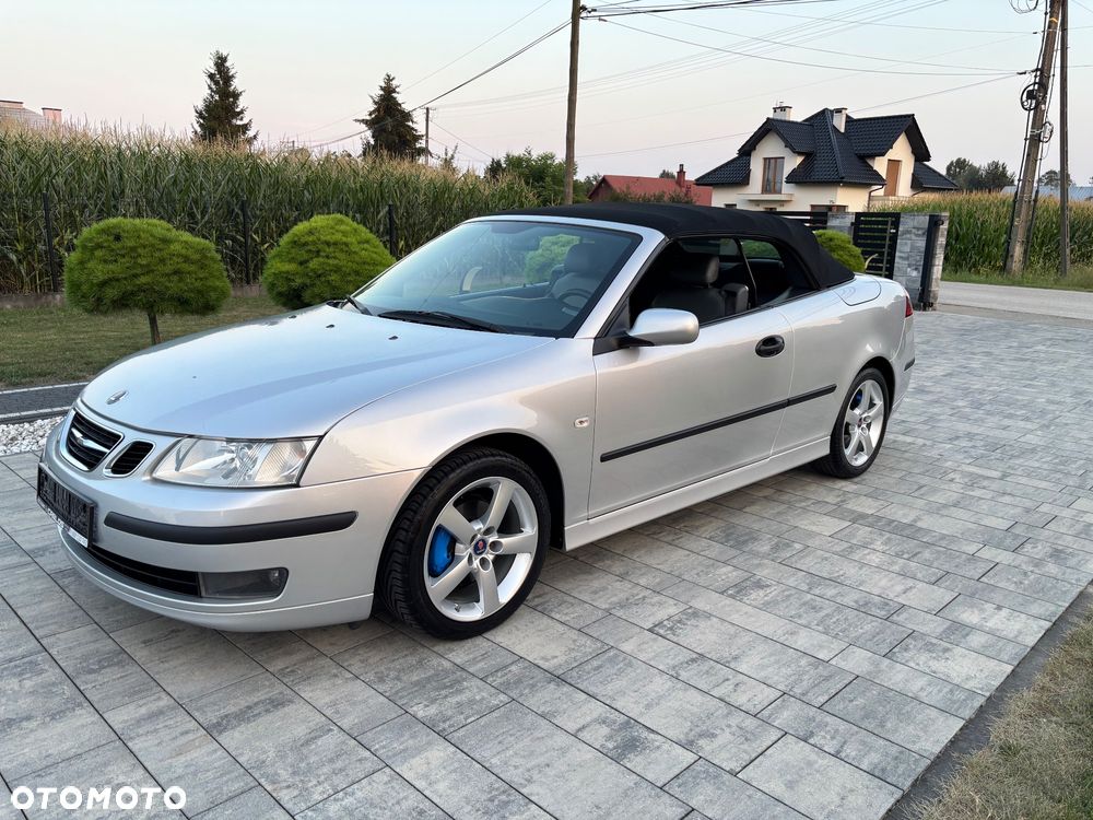 Saab 9-3 1.8 t Edition - 19