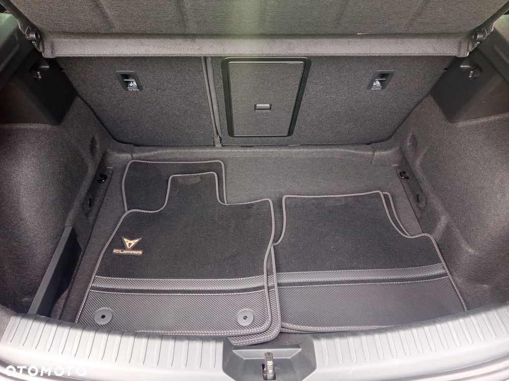 Cupra Leon 2.0 TSI VZ Cup DSG - 20