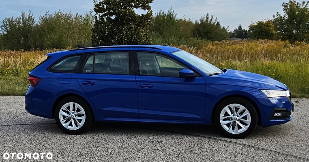 Skoda Octavia ver-1-0-tsi-e--tec-ambition-dsg - 9
