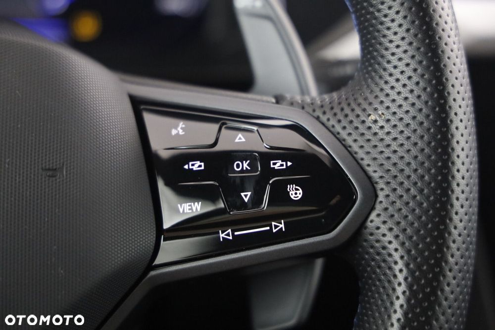 Volkswagen Arteon Shooting Brake - 22