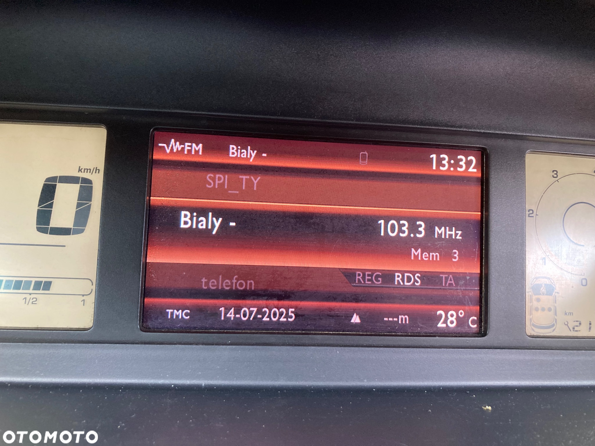 Citroën C4 Picasso 1.6 HDi FAP Advance - 9