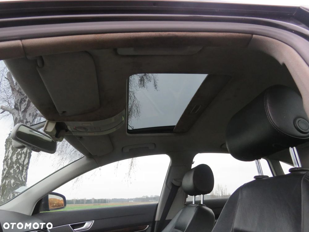 Audi A6 Avant 3.0 TDI quattro - 12