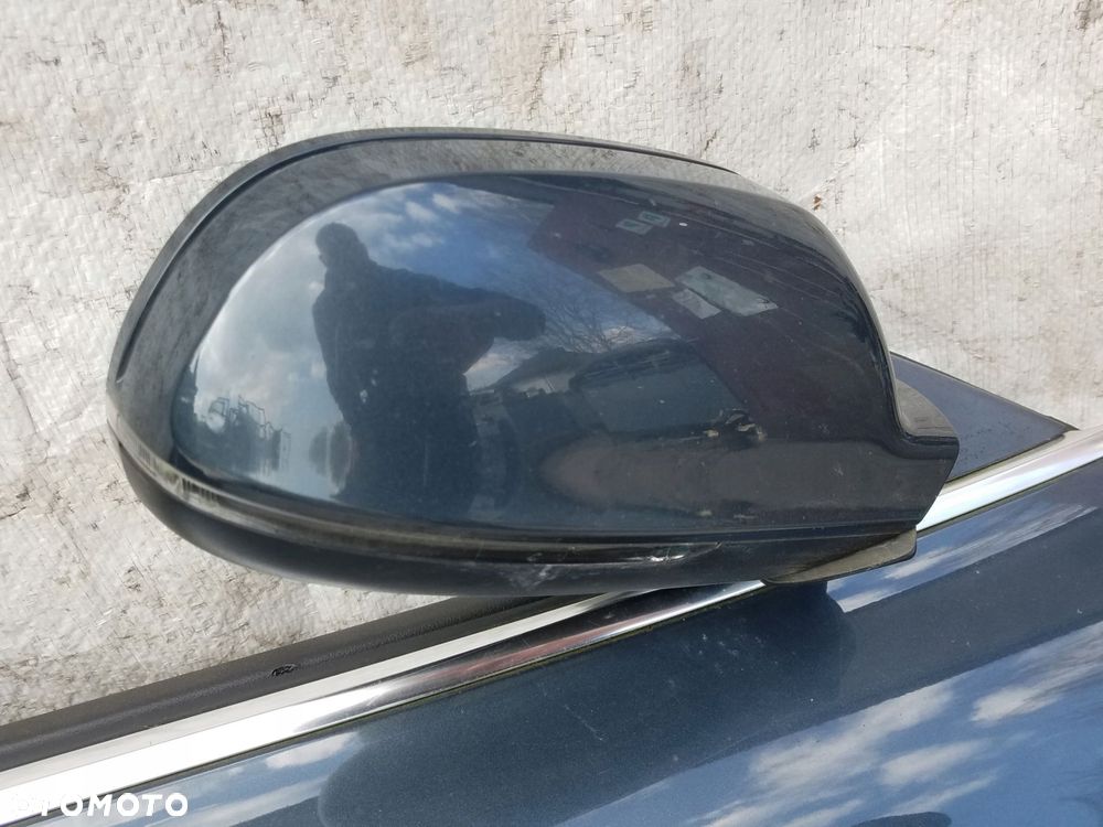 lusterko składane audi a5 8t s-line 3 drzwi kod lz7h - 1