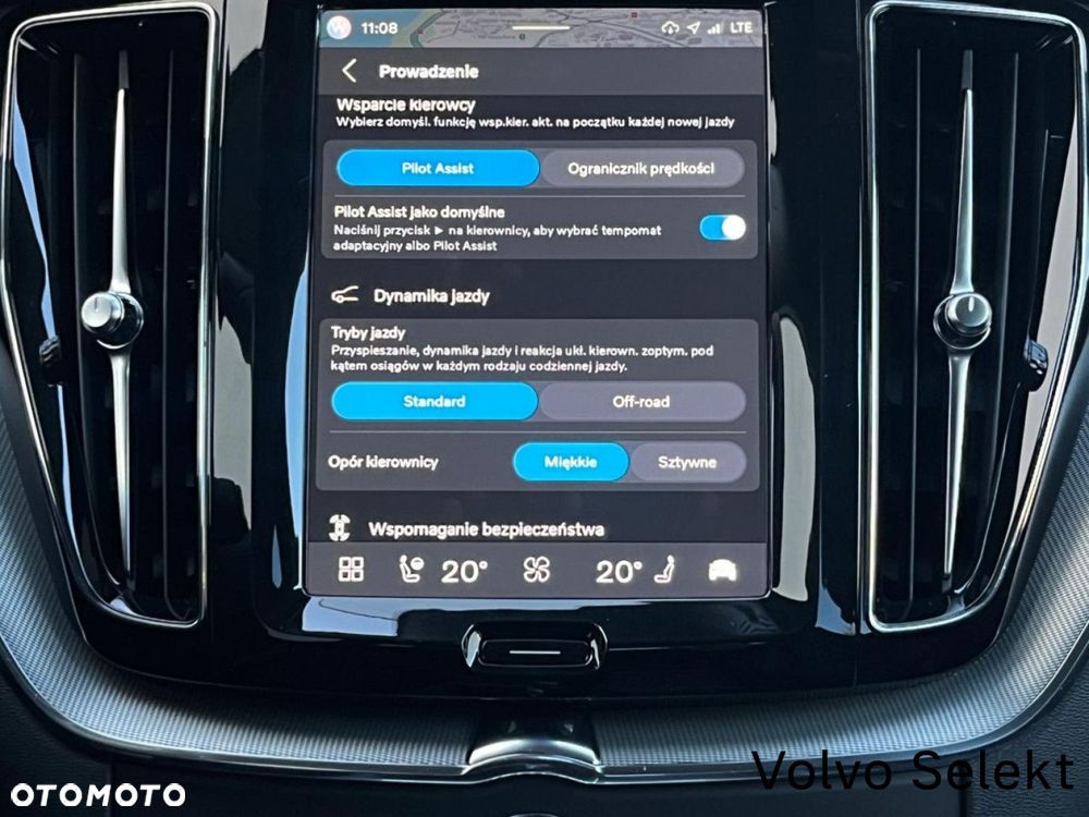 Volvo XC 60 - 20