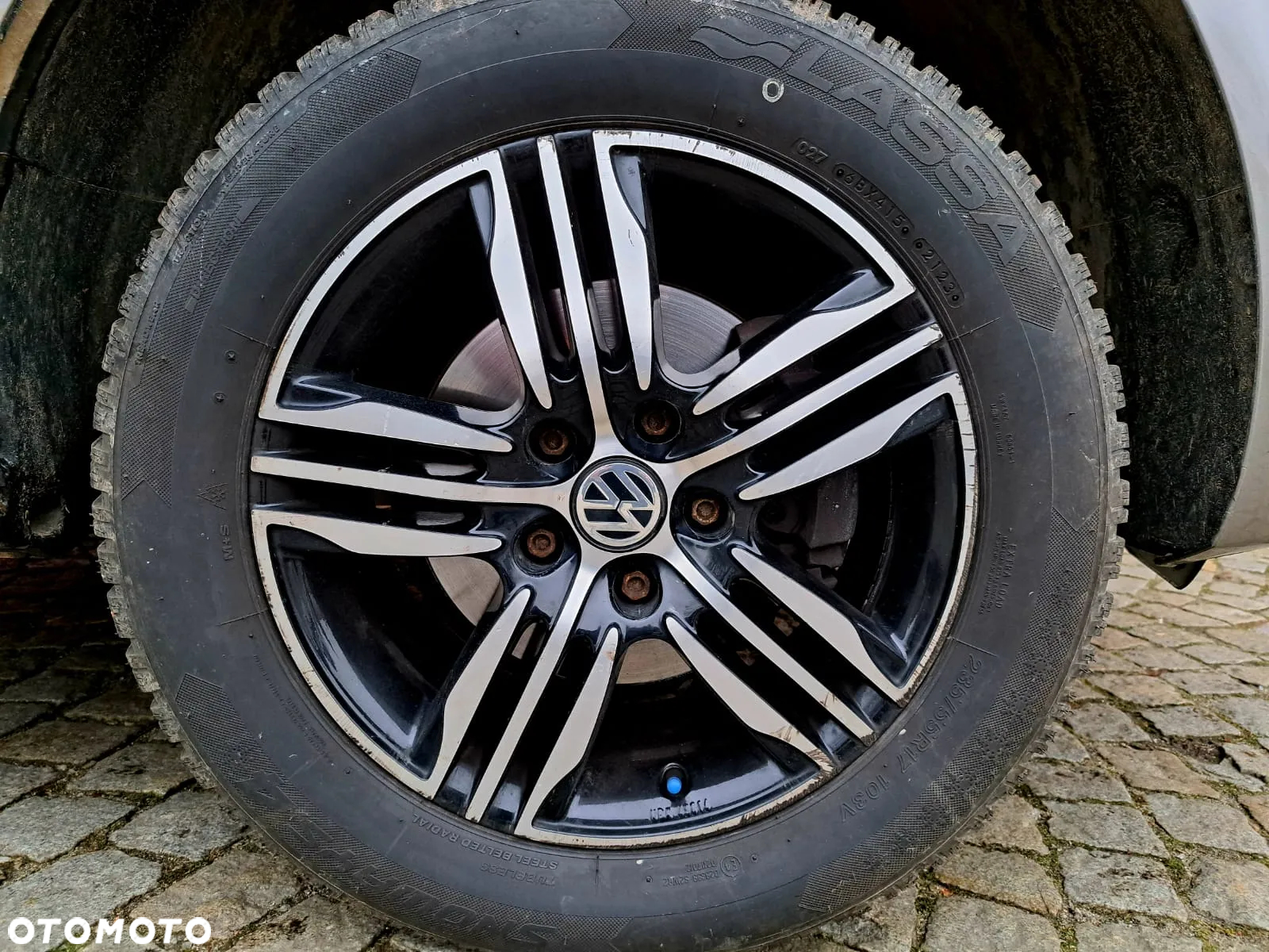 Volkswagen Caravelle - 22