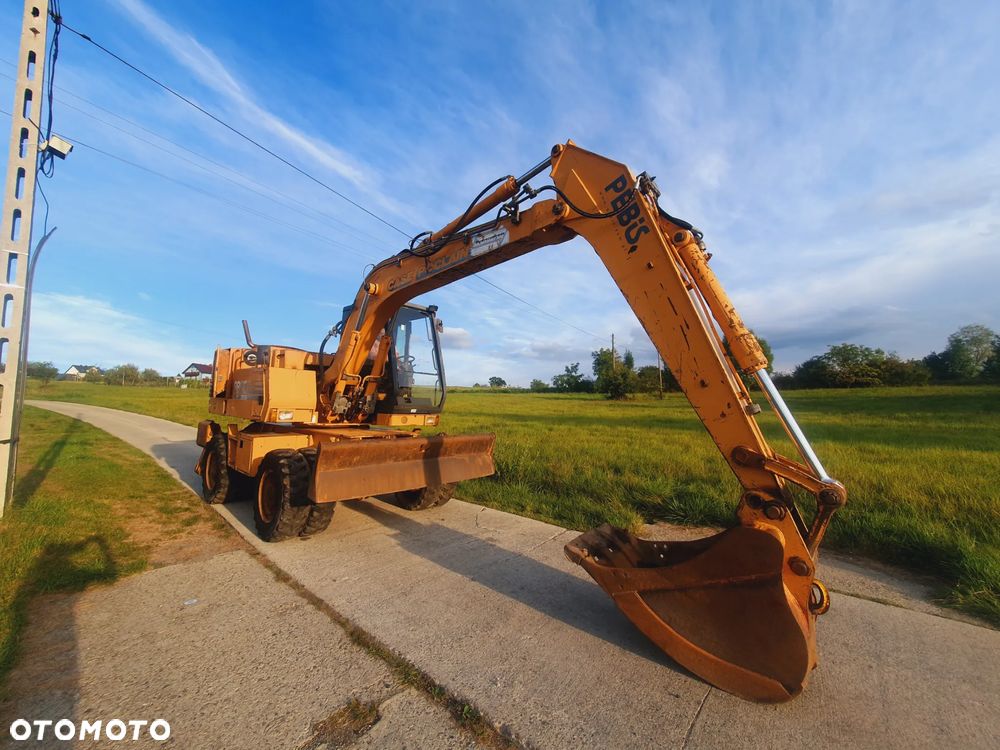 Case 688B* CASE 688 B* Leasing* Zamiana* Skup* - 2