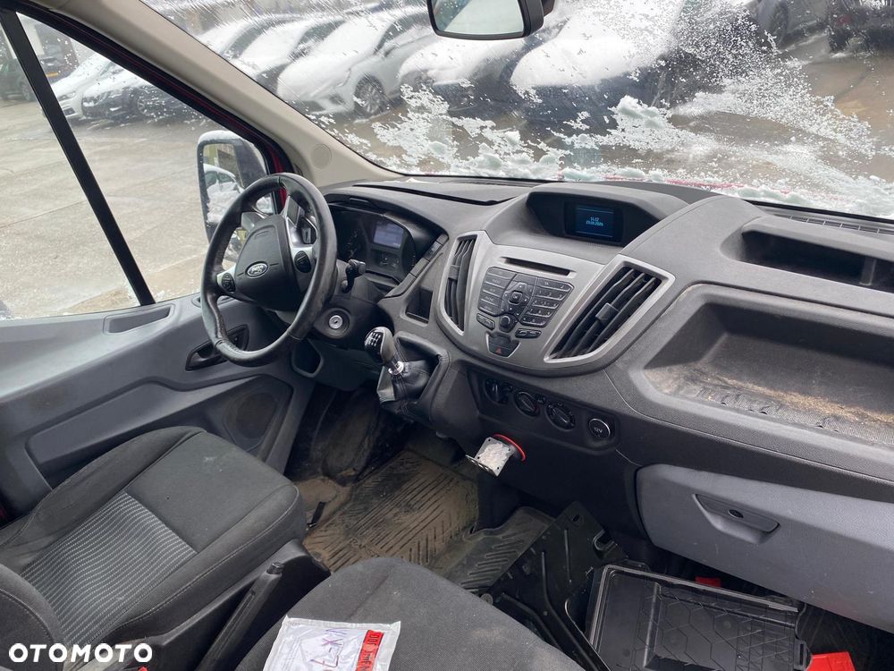 Ford transit - 6