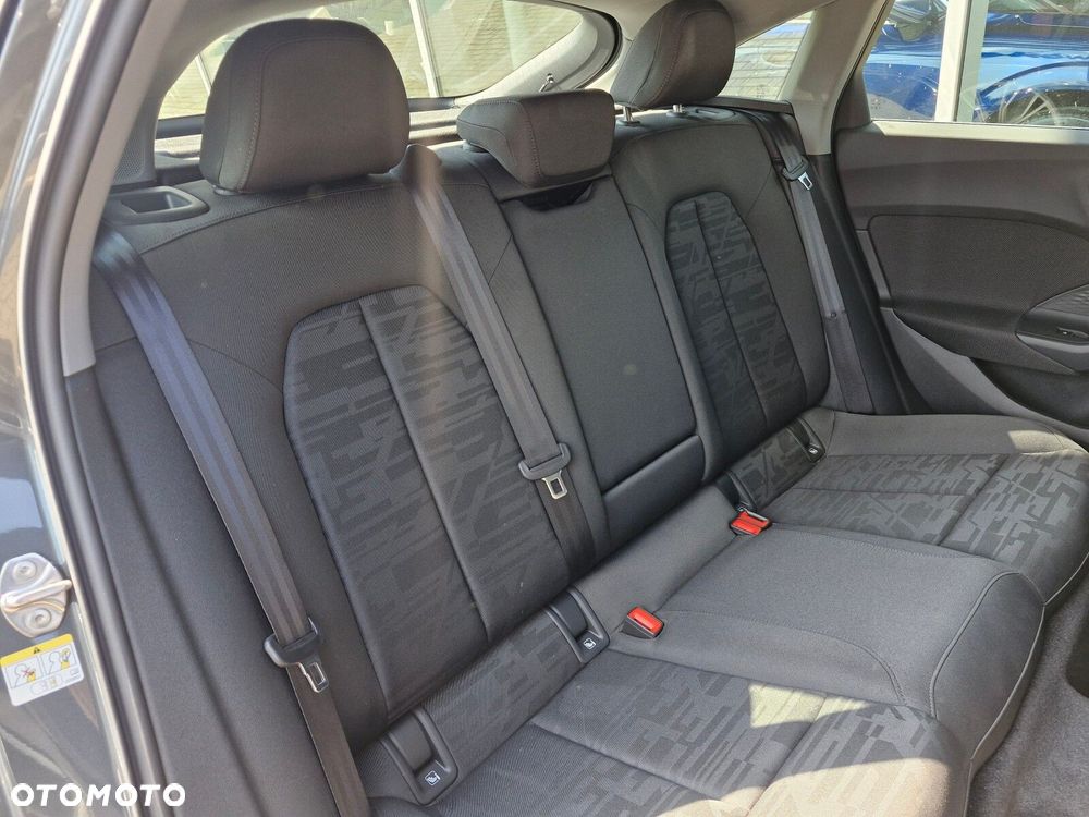 Audi A5 Limousine TFSI S tronic - 12