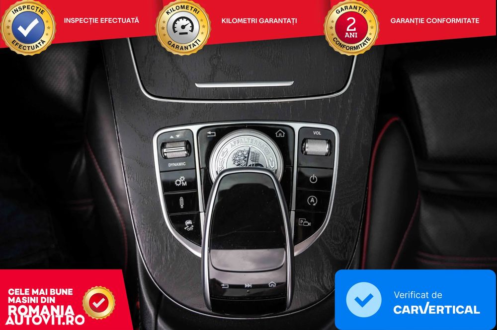 Mercedes-Benz E 53 AMG MHEV 4Matic Aut. - 18