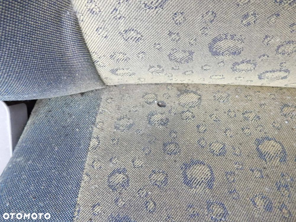 fotel prawy przód  FIAT PANDA II - 4