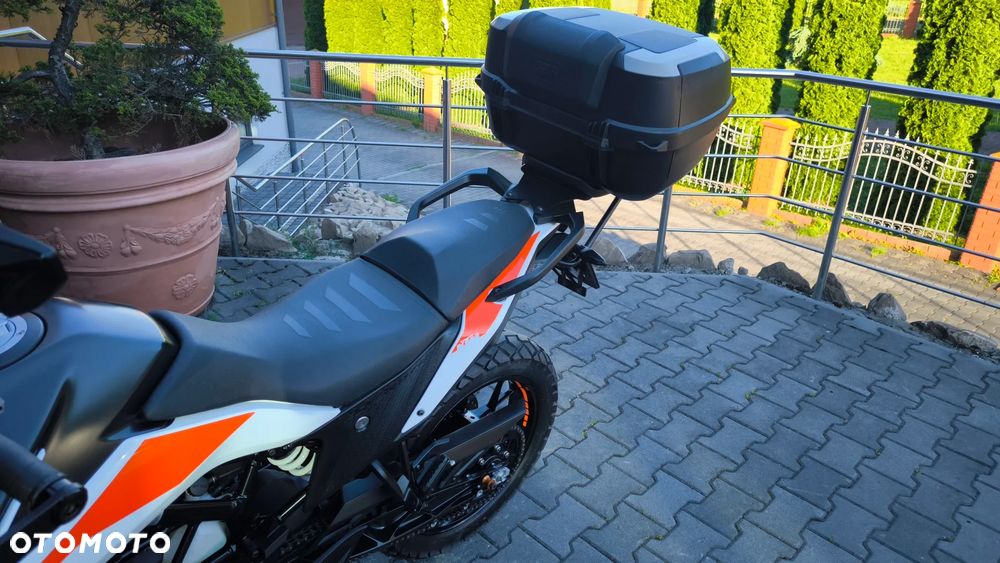 KTM Adventure - 18