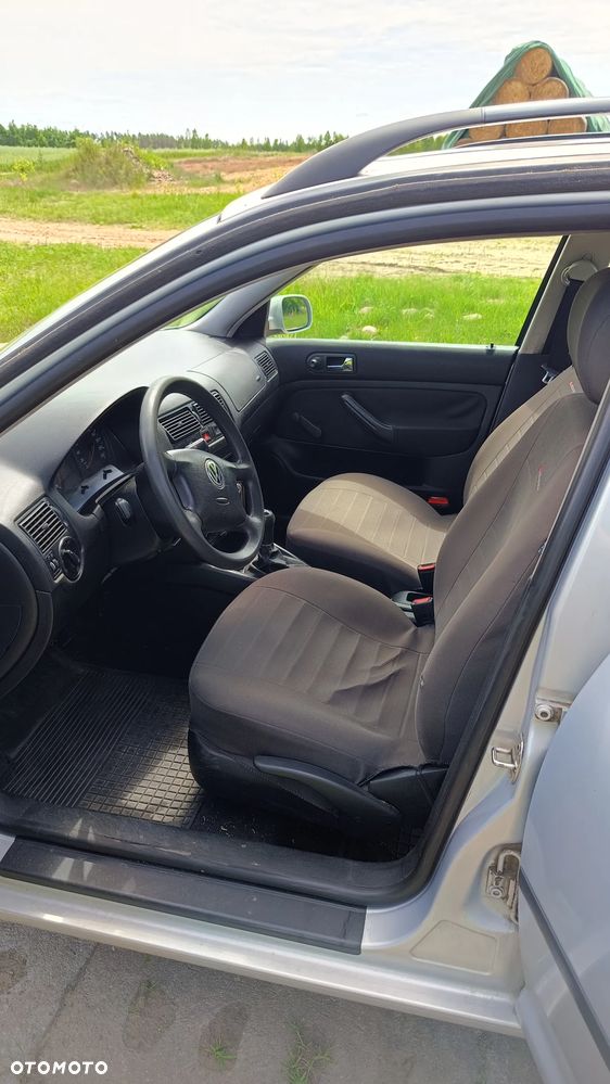 Volkswagen Golf 1.4 Basis - 18