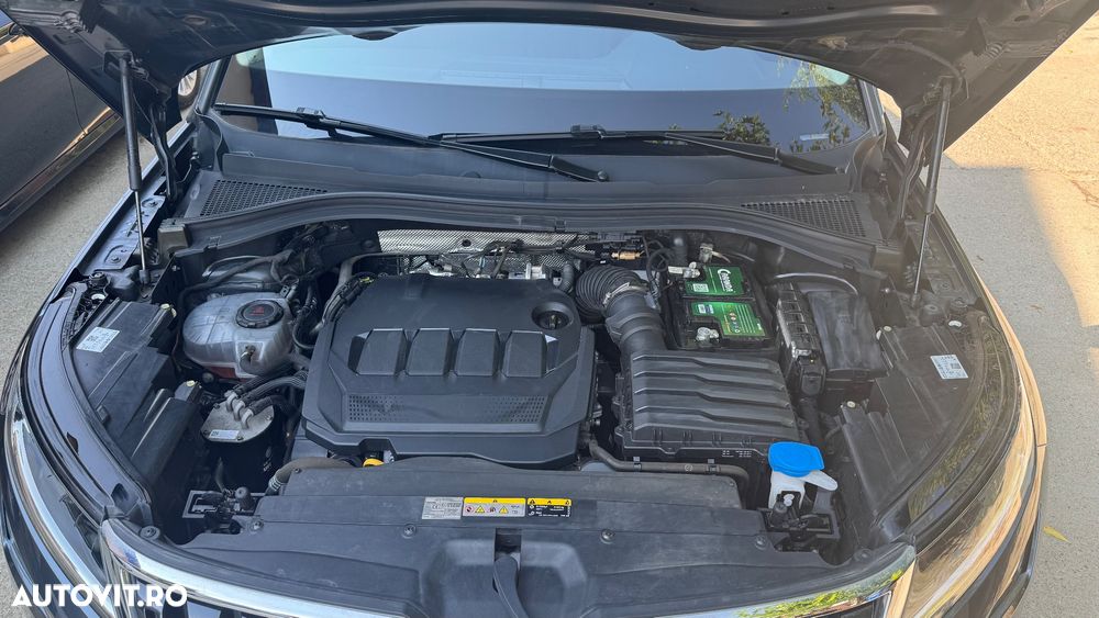 Skoda Kodiaq 2.0 TDI 4X4 DSG Style - 12