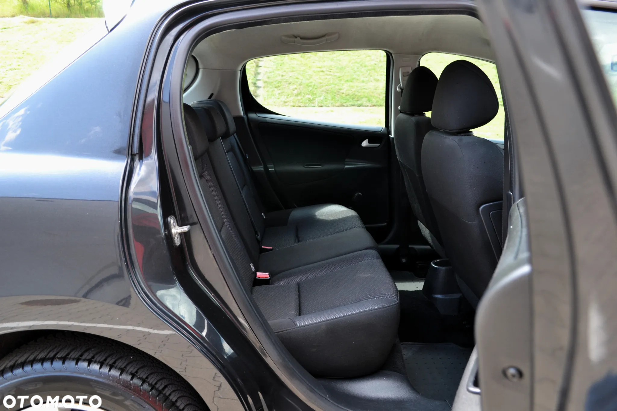 Peugeot 207 1.4 Sportium - 14