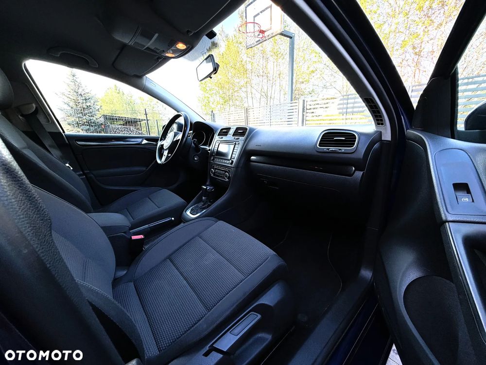 Volkswagen Golf - 7