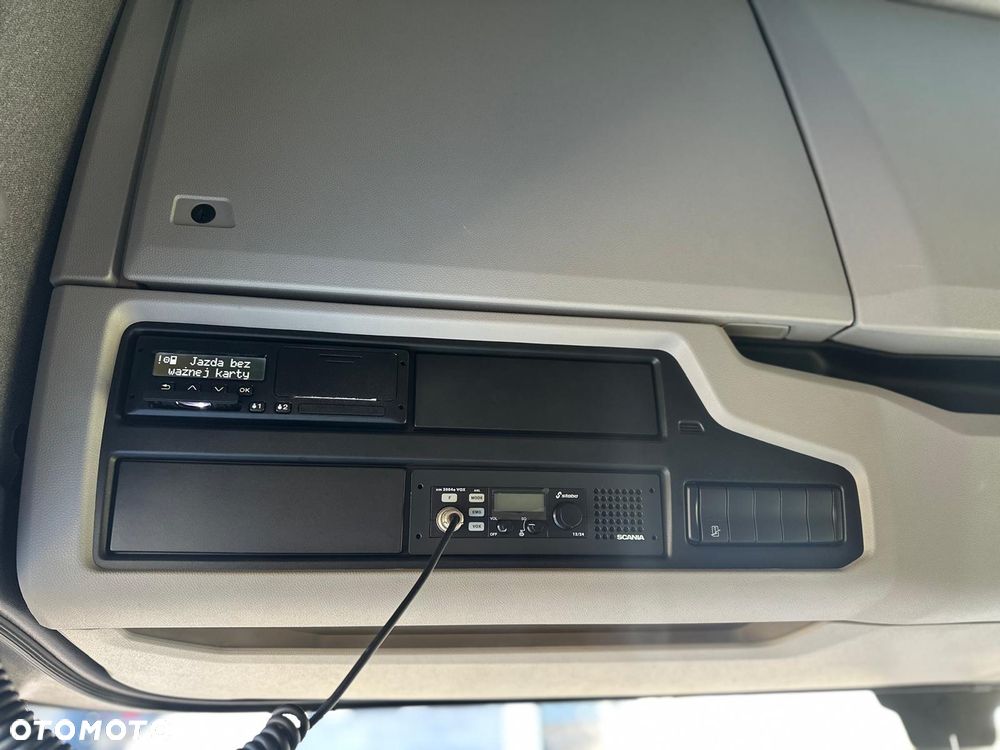 Scania R460 A4X2NA - 26
