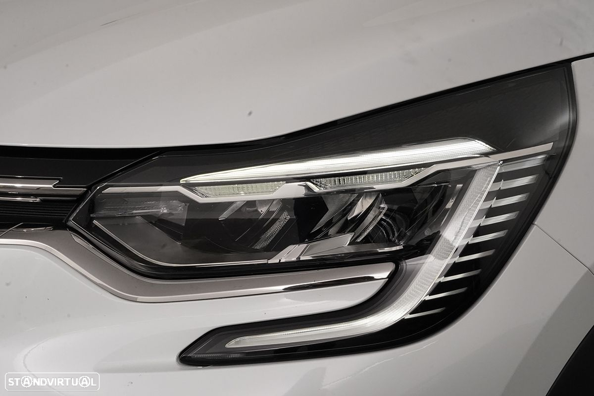 Renault Captur 1.0 TCe Techno - 6