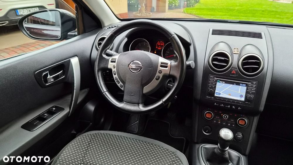 Nissan Qashqai - 18