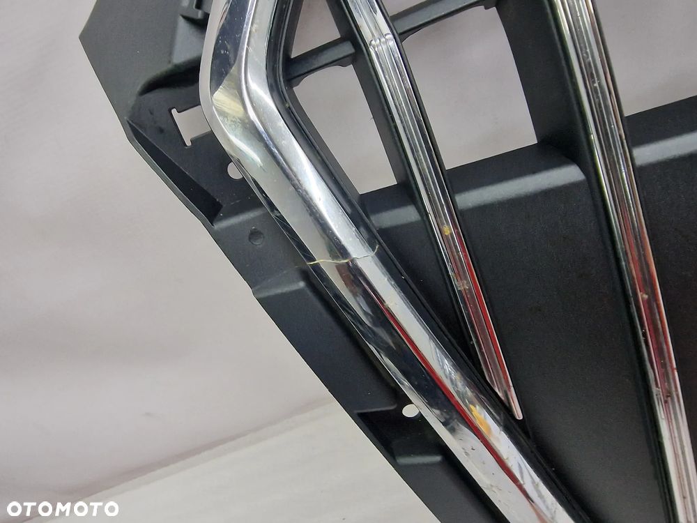 AUDI A4 B9 ALLROAD 8W0 14- ATRAPA / GRILL PRZEDNI PRZÓD NA PDC , NR 8W0853651R , NR AUKCJI GL177 - 12