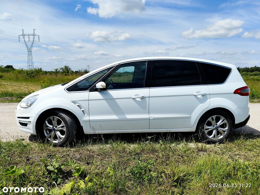 Ford S-Max 2.0 TDCi DPF Champions Edition - 3