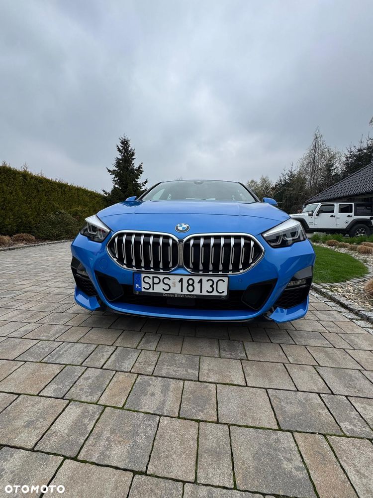 BMW Seria 2 218i - 1