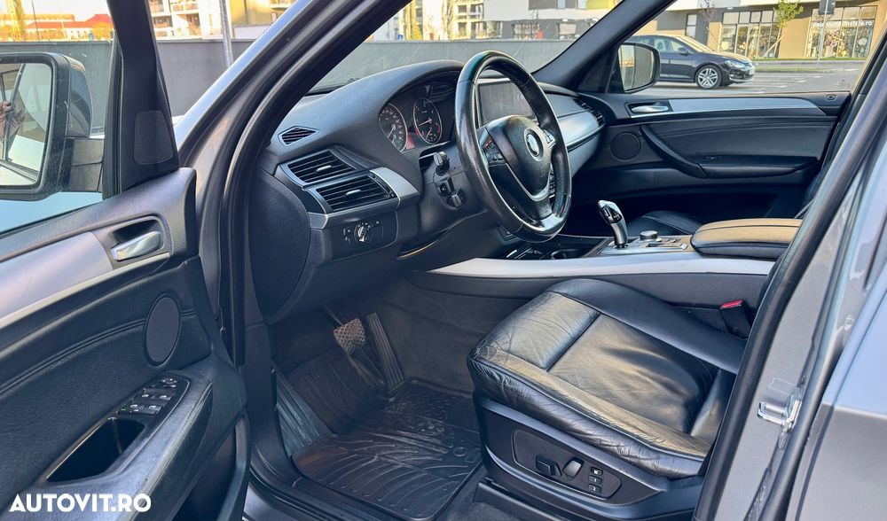 BMW X5 - 10