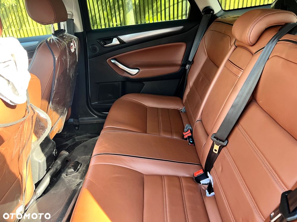 Ford Mondeo 2.0 T Platinium X Plus (Titanium) MPS6 - 8