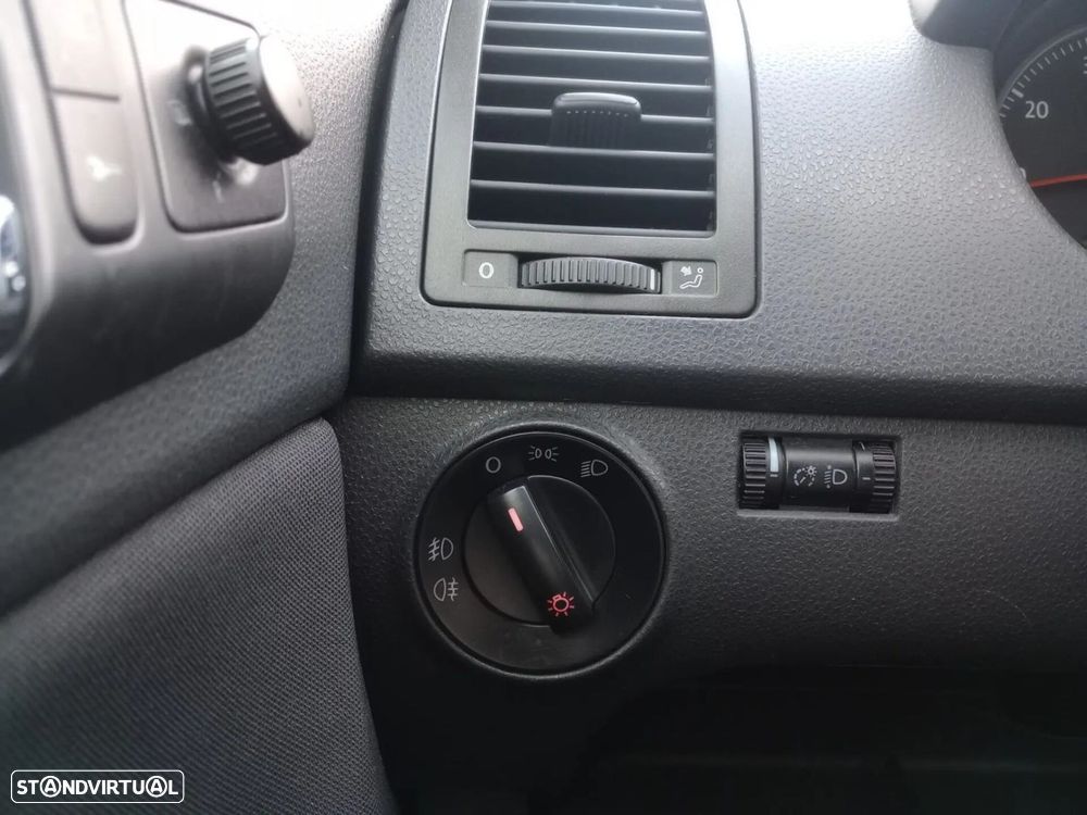 VW Polo 1.2 Play and Go - 22