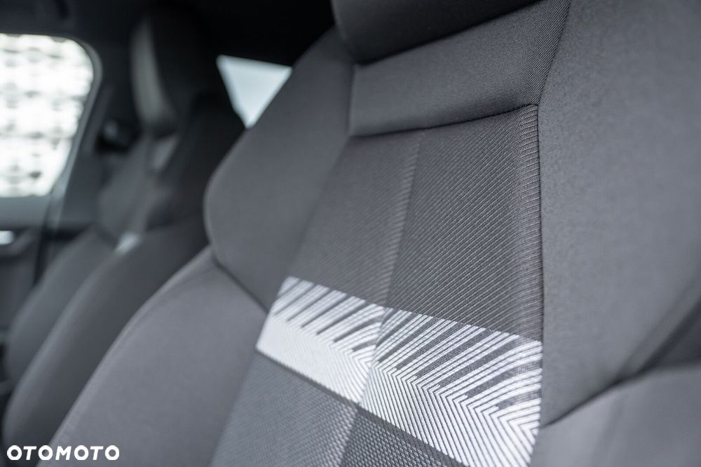 Audi A3 Sportback - 9