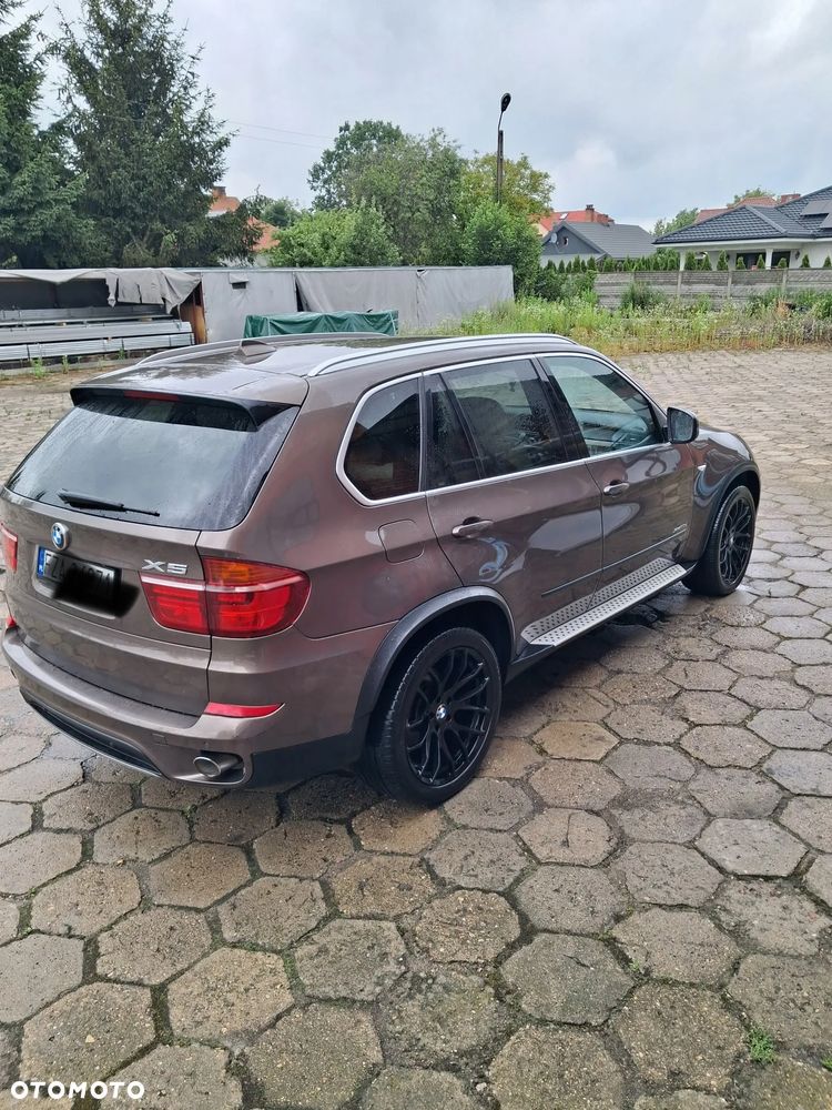 BMW X5 xDrive30d Edition Exclusive - 3