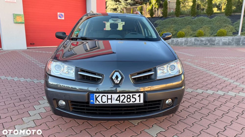 Renault Megane 1.6 16V Privilege - 9