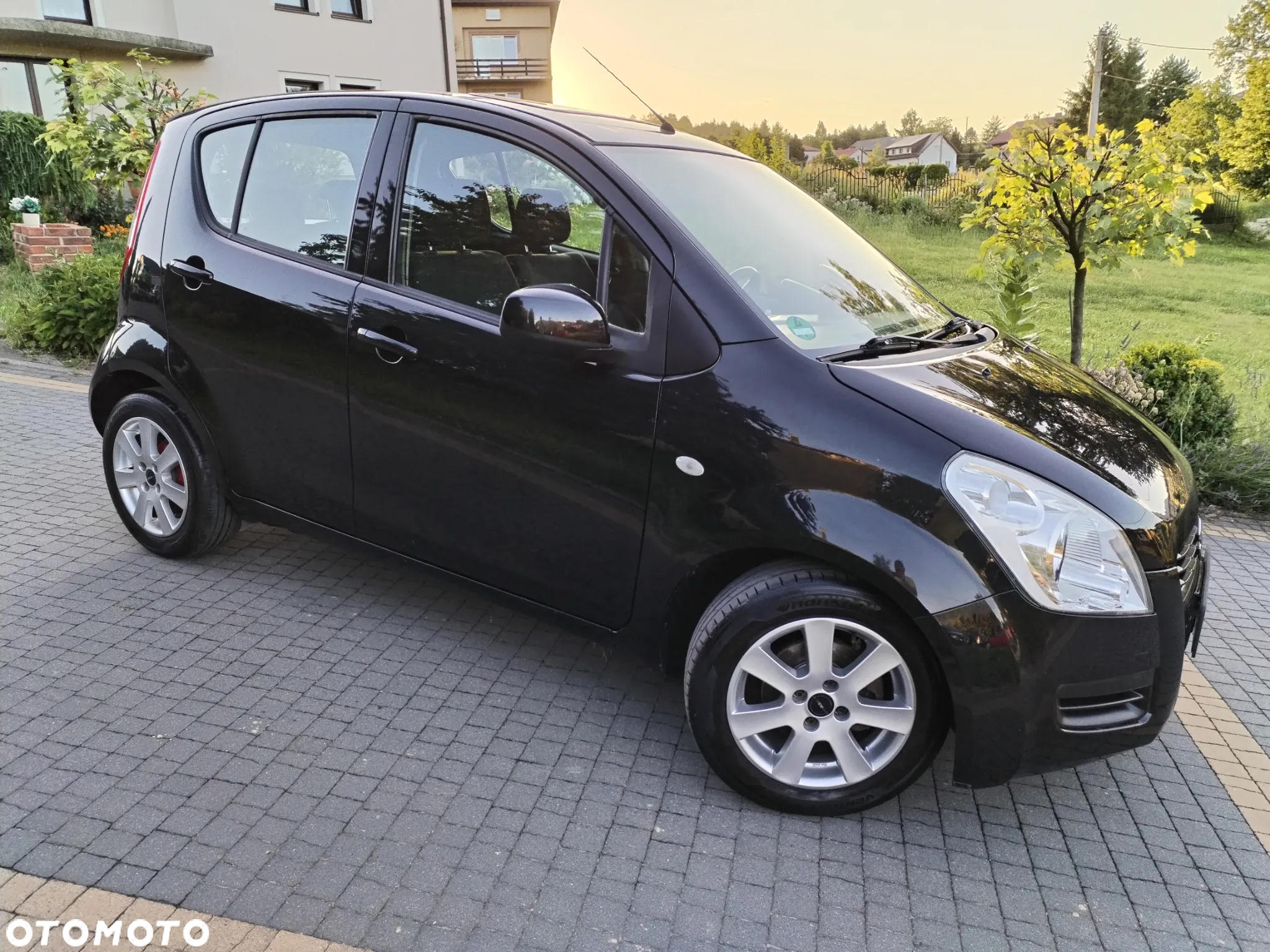 Suzuki Splash - 3