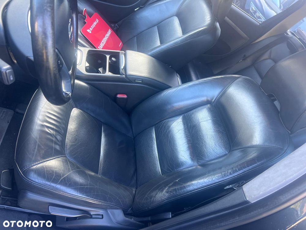 Volvo V70 D3 Geartronic Kinetic - 40