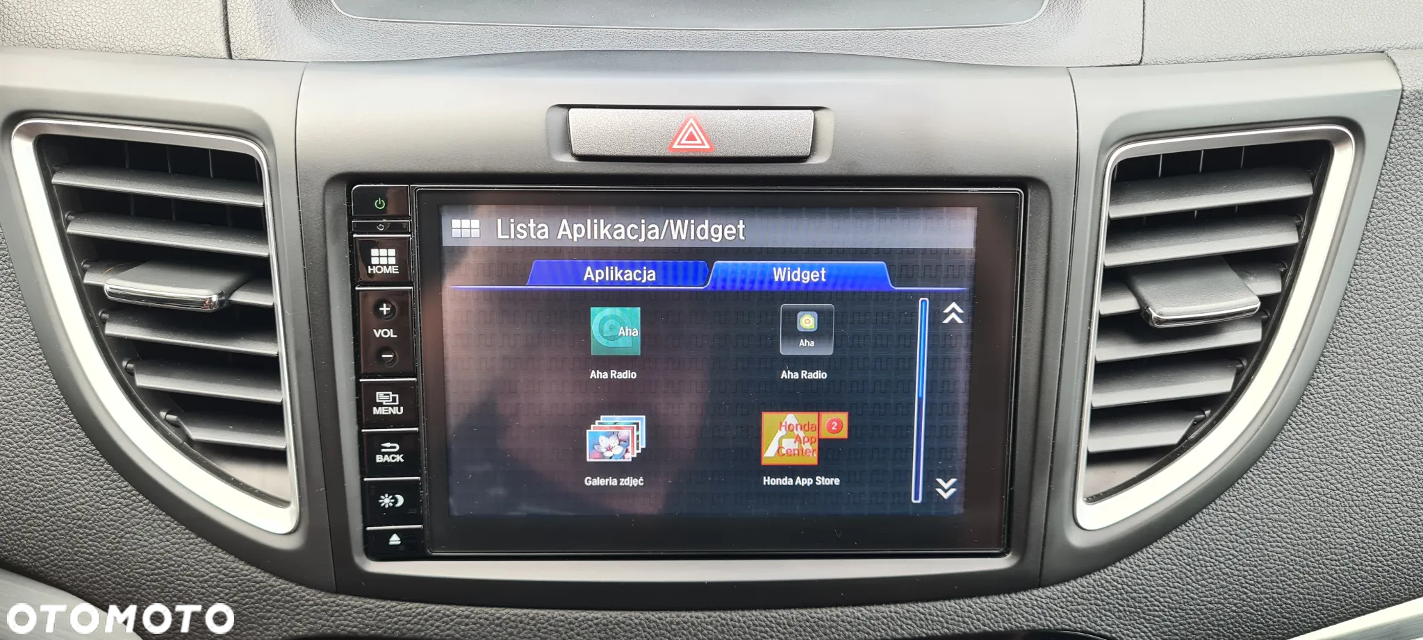 Honda CR-V 2.0 Elegance Plus - 32