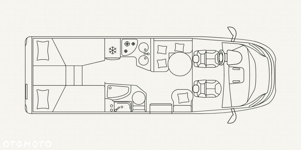 Laika EcoVip L 3019 - 3