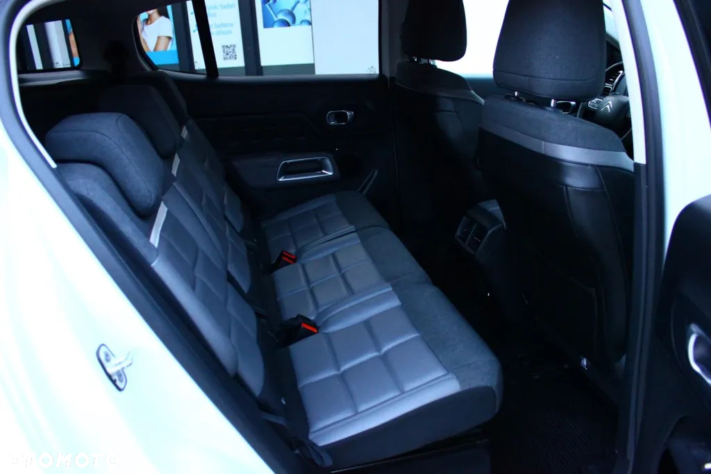 Citroën C5 Aircross 1.6 PureTech Feel EAT8 - 29